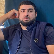 Фотография мужчины Зура, 33 года из г. Махачкала