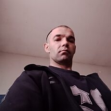 Фотография мужчины Егор, 28 лет из г. Речица