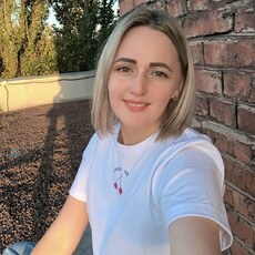 Фотография девушки Надежда, 41 год из г. Омск