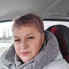 Фотография девушки Светлана, 55 лет из г. Тихорецк