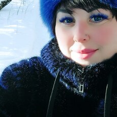 Фотография девушки Ольга, 41 год из г. Реж