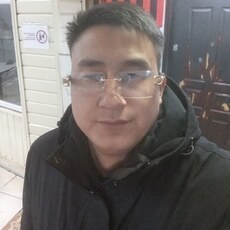 Фотография мужчины Ерема, 28 лет из г. Талдыкорган