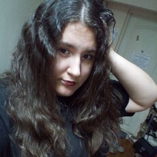 Фотография девушки Ххх, 19 лет из г. Лесосибирск