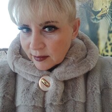 Фотография девушки Ольга, 49 лет из г. Ступино