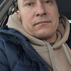 Фотография мужчины Владимир, 39 лет из г. Улан-Удэ