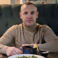 Фотография мужчины Александр, 30 лет из г. Могилев