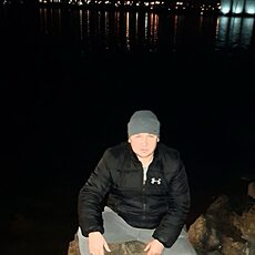 Фотография мужчины Славик, 40 лет из г. Николаев