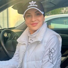 Фотография девушки Ольга, 48 лет из г. Дзержинск