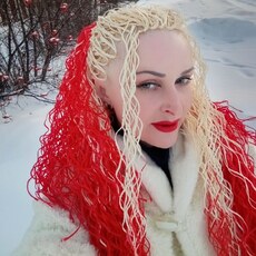 Фотография девушки Елена, 41 год из г. Барнаул