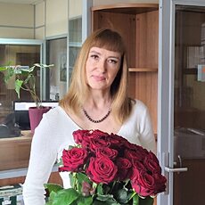 Фотография девушки Наташа, 34 года из г. Череповец