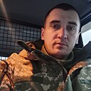 Олександр, 34 года