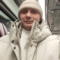 Фотография мужчины Сергей, 43 года из г. Железнодорожный