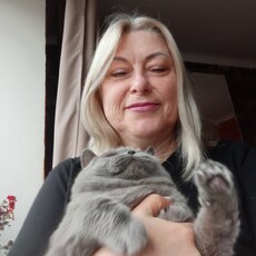 Фотография девушки Марина, 58 лет из г. Шахты