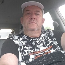 Фотография мужчины Александр, 53 года из г. Актобе