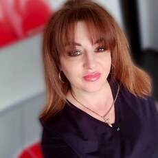 Фотография девушки Алиса, 44 года из г. Оренбург