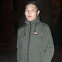 Алижан, 31 год