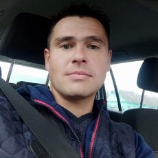 Фотография мужчины Александр, 36 лет из г. Шарковщина