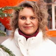 Фотография девушки Ольга, 46 лет из г. Москва