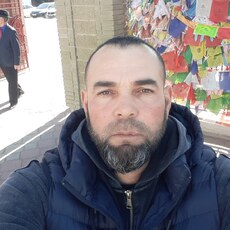 Фотография мужчины Сергей, 45 лет из г. Астрахань