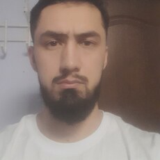 Фотография мужчины Амир, 26 лет из г. Москва