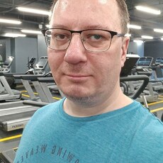 Фотография мужчины Денис, 43 года из г. Санкт-Петербург