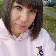 Фотография девушки Жанна, 40 лет из г. Красногорск