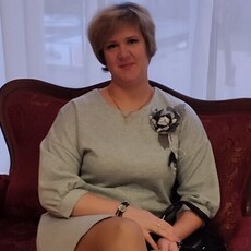 Фотография девушки Анастасия, 37 лет из г. Ульяновск