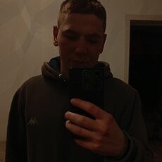 Фотография мужчины Павел, 21 год из г. Меленки