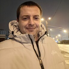 Фотография мужчины Слава, 34 года из г. Минск