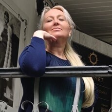 Фотография девушки Ольга, 46 лет из г. Москва