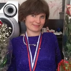 Фотография девушки Нина, 31 год из г. Сергиев Посад