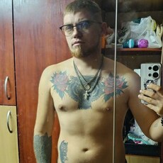 Фотография мужчины Альберт, 26 лет из г. Луганск