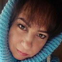 Мышка, 43 года