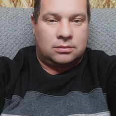 Фотография мужчины Николай, 40 лет из г. Североуральск