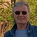 Сергей, 62 года