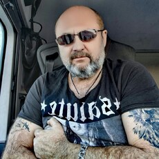 Фотография мужчины Фёдор, 50 лет из г. Электросталь