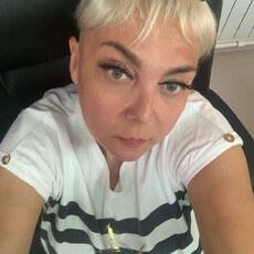 Фотография девушки Наталья, 43 года из г. Сургут