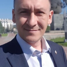 Фотография мужчины Денис, 45 лет из г. Белгород