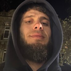 Фотография мужчины Аммм, 25 лет из г. Кисловодск