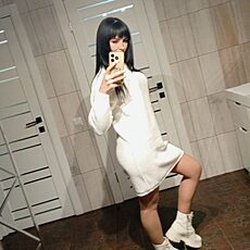 Фотография девушки Анастасия, 34 года из г. Сафоново