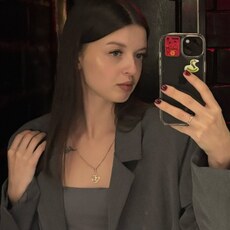 Фотография девушки Елизавета, 21 год из г. Анжеро-Судженск