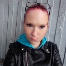 Фотография девушки Оксана, 25 лет из г. Бобруйск