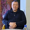 Айбек, 42 года