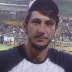 Фотография мужчины Гасан, 25 лет из г. Дербент