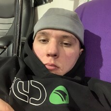 Фотография мужчины Павел, 27 лет из г. Тюмень