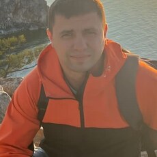 Фотография мужчины Дмитрий, 38 лет из г. Южно-Сахалинск