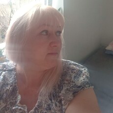 Фотография девушки Светлана, 45 лет из г. Феодосия