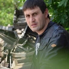 Фотография мужчины Руслан Свиридов, 35 лет из г. Краснодар