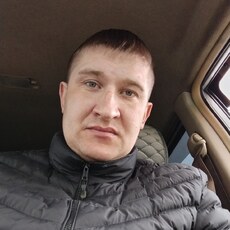 Фотография мужчины Сергей, 35 лет из г. Анжеро-Судженск