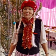 Фотография девушки Тома, 63 года из г. Ульяновск